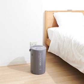 象印 スチーム式加湿器 EE-DC50をレビュー！クチコミ・評判をもとに