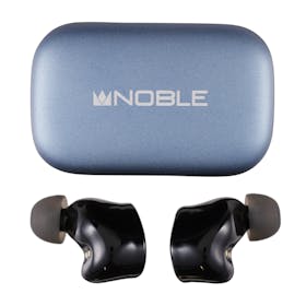Noble Audio FoKus Mystiqueを検証レビュー！完全ワイヤレスイヤホンの
