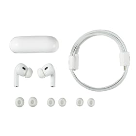 AirPods Pro（第2世代）をレビュー！クチコミ・評判をもとに徹底検証