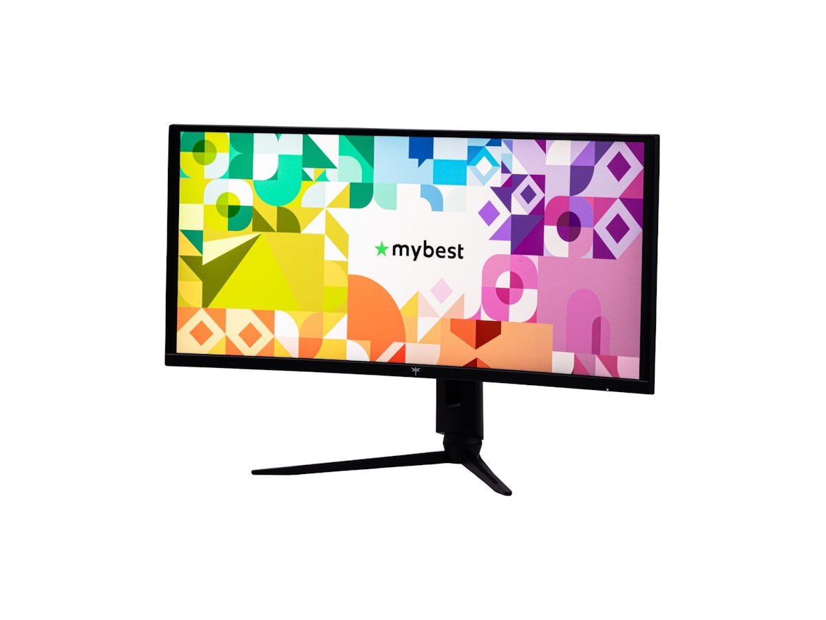 KTC 34インチゲーミングモニター H34S18Sとは？特徴・価格比較を紹介