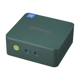 GMKtec NucBox G3を検証レビュー！ミニPCの選び方も紹介 | マイベスト