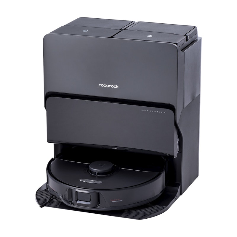 Beijing Roborock Technology S8 MAX ULTRA ‎S8MU52-04を検証レビュー