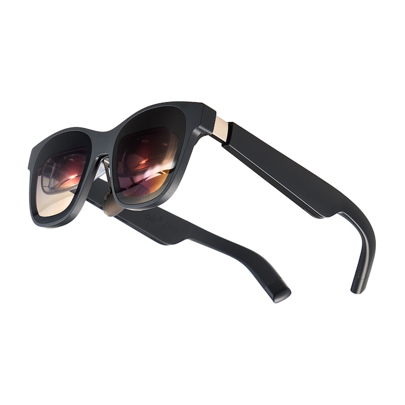 VITURE One XRグラスを徹底レビュー！実際に使ってわかったメリット