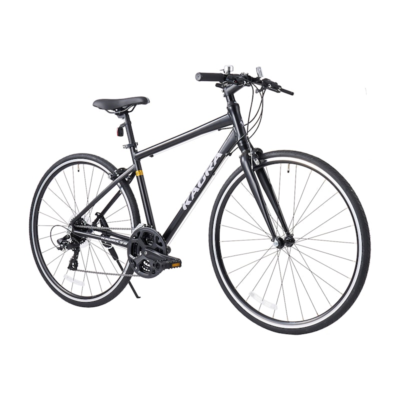 Z-3A（イオンバイク｜KAGRA）を検証レビュー！クロスバイクの選び方も