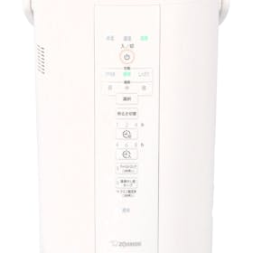 象印 スチーム式加湿器 EE-DC50をレビュー！クチコミ・評判をもとに