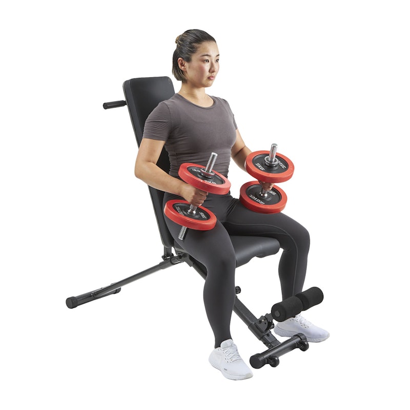 BODYMAKER フラットマルチベンチ Vをレビュー！クチコミ・評判をもとに