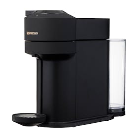 ネスレネスプレッソ Nespresso ヴァーチュオ ネクスト GDV1-MB-Wを検証