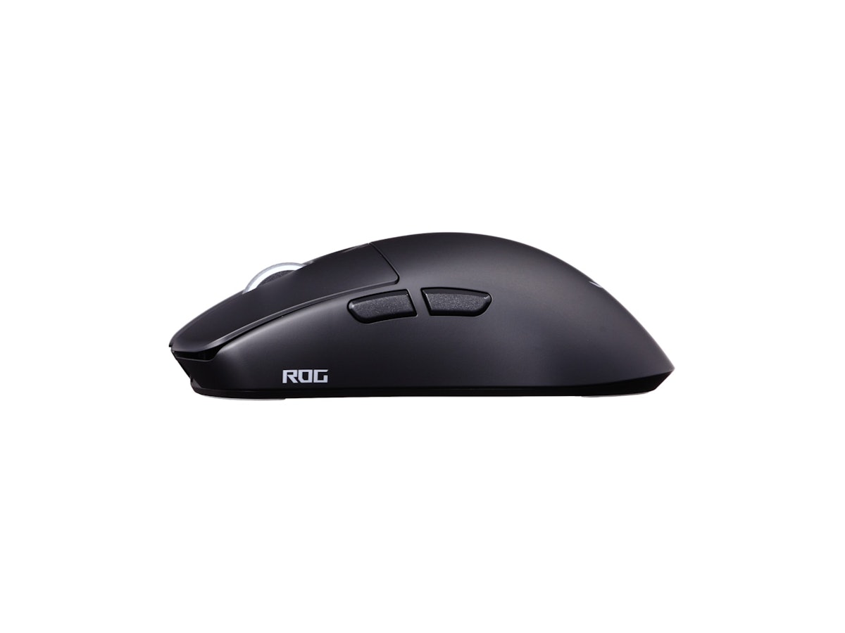 ASUS ROG Harpe II Ace Gaming Mouseを検証レビュー！ゲーミングマウス