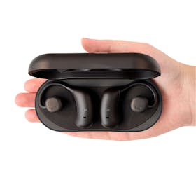 NTTソノリティ nwm MBE001を検証レビュー！ランニング・スポーツに