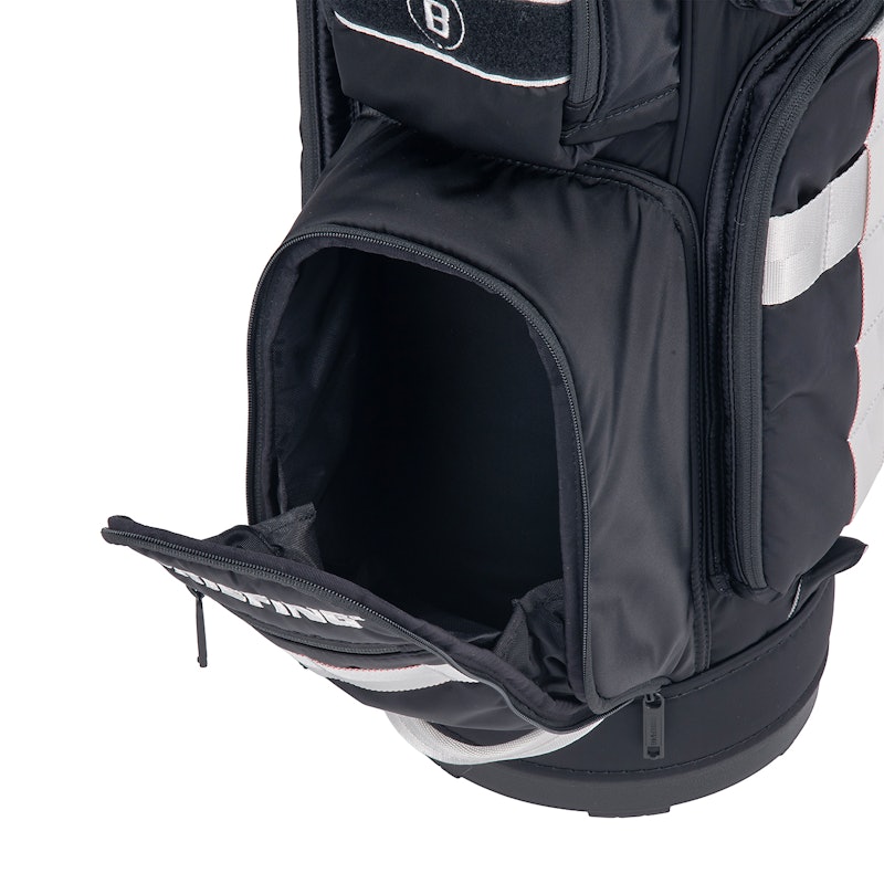 ユニオンゲートグループ BRIEFING カートキャディバッグ CR-6を検証