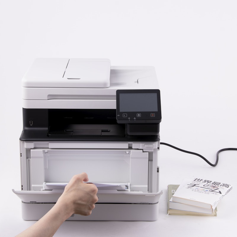 キャノン Satera MF753Cdwをレビュー！クチコミ・評判をもとに徹底検証