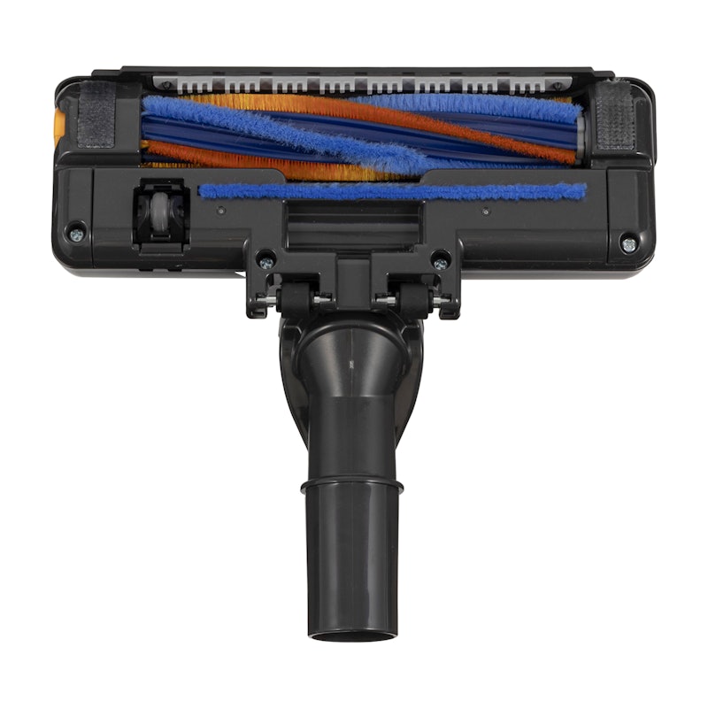 パナソニック Panasonic 紙パック式キャニスター掃除機 MC-PJ22G-Cを