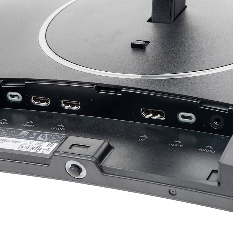 HUAWEI MateView GT 34インチ ZQE-CAAの口コミ・評判は？実際に使って