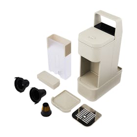 UCC上島珈琲 UCC DRIP POD YOUBI DP4を検証レビュー！カプセル式