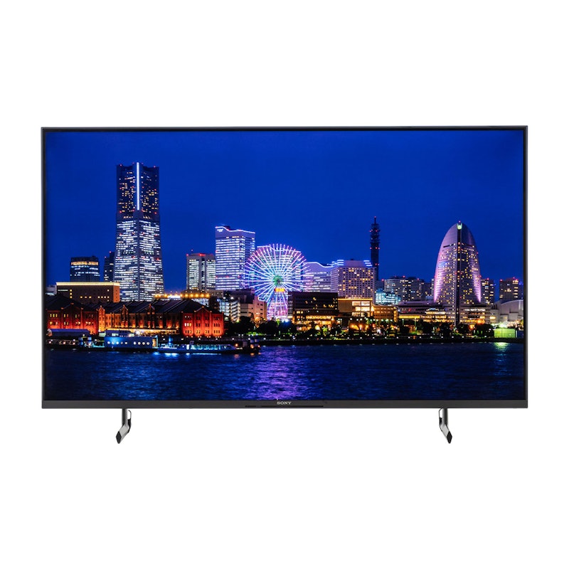 ハイセンス 50V型 4K液晶テレビ 50U7Hをレビュー！クチコミ・評判をも