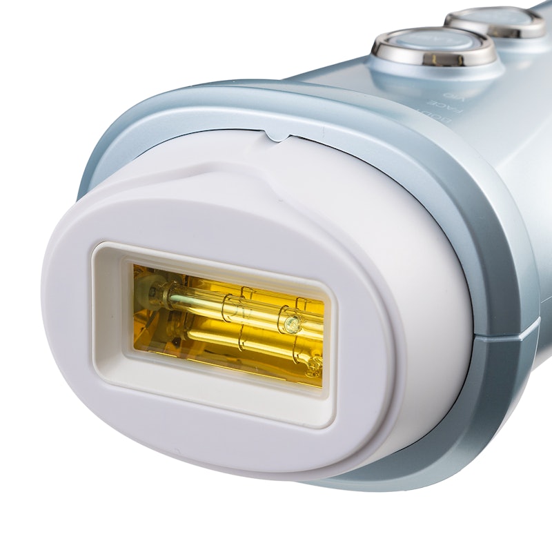 ヤーマン レイボーテ ヴィーナス プロ YJEA0Lを検証レビュー！脱毛器の