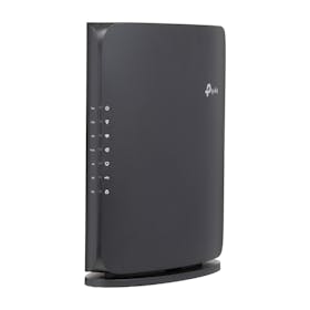 TP-Link BE7200デュアルバンドWi-Fi 7ルーター Archer BE450を検証
