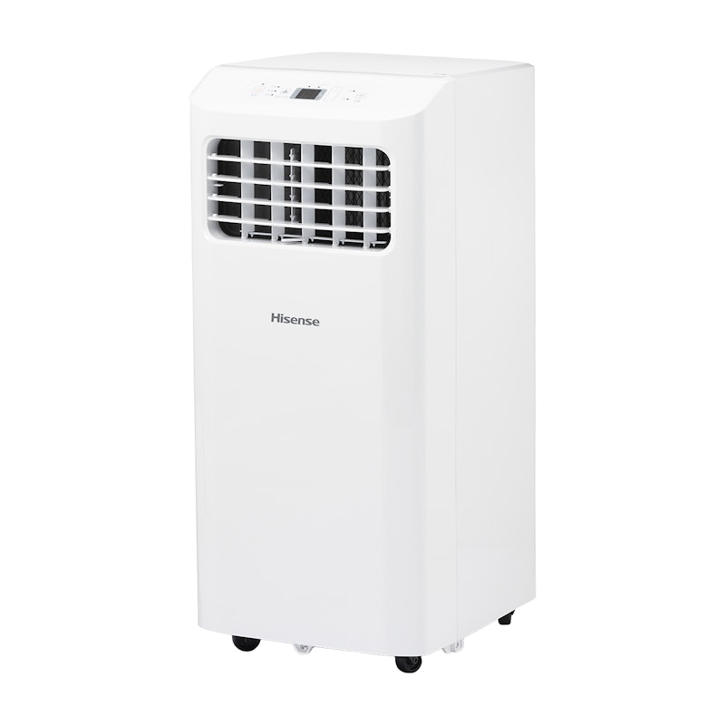 アイリスオーヤマ ポータブルクーラー IPP-2224Sを検証レビュー