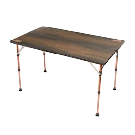 Coleman バタフライテーブル／120をレビュー！クチコミ・評判をもとに