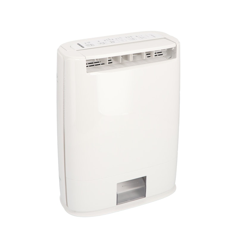 パナソニック 衣類乾燥除湿機 F-YZUX60をレビュー！クチコミ・評判をも