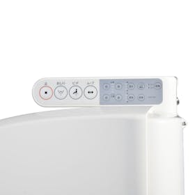 東芝 温水洗浄便座 クリーンウォッシュ SCS-T161の口コミ・評判は