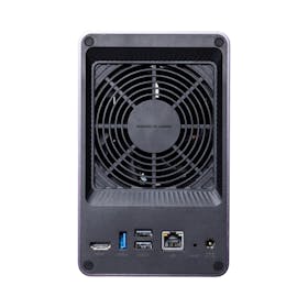 UGREEN NASync DXP2800を検証レビュー！NASの選び方も紹介 | マイベスト