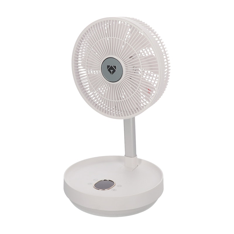 Airdog The Fan portable AIR-FN-H1W310を検証レビュー