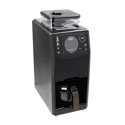 シロカ コーン式全自動コーヒーメーカー カフェばこPRO SC-C251を