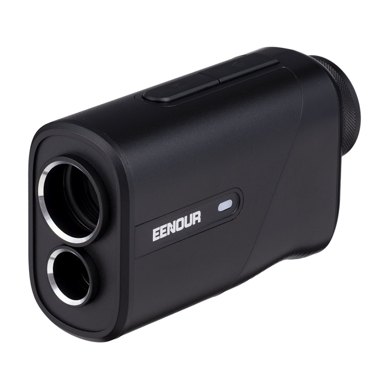 EENOUR ゴルフレーザー距離計Ultra mini U800+を検証レビュー！ゴルフ