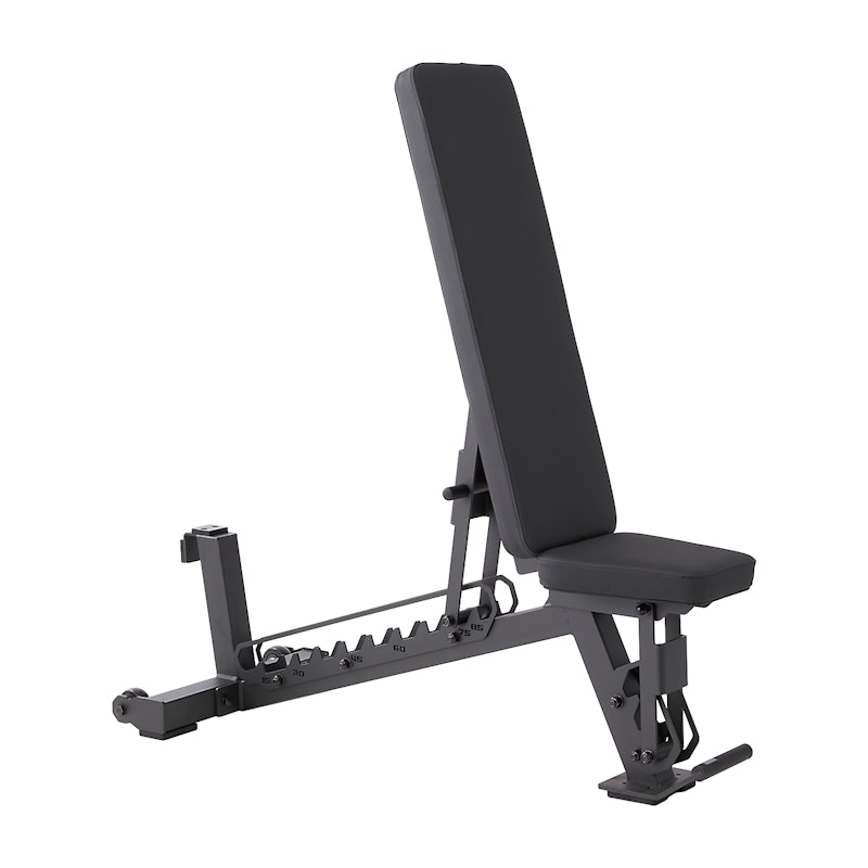 MBC Power MBCアジャスタブルベンチ コンパクトを検証レビュー！インク