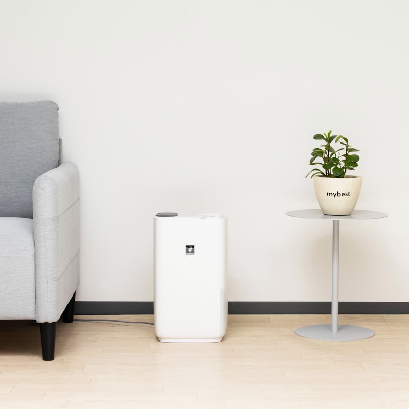 ダイニチ ハイブリッド式加湿器 HD-LX1224の口コミ・評判は？実際に