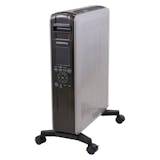 デロンギ デジタルラディアント オイルヒーター KHD410812の口コミ