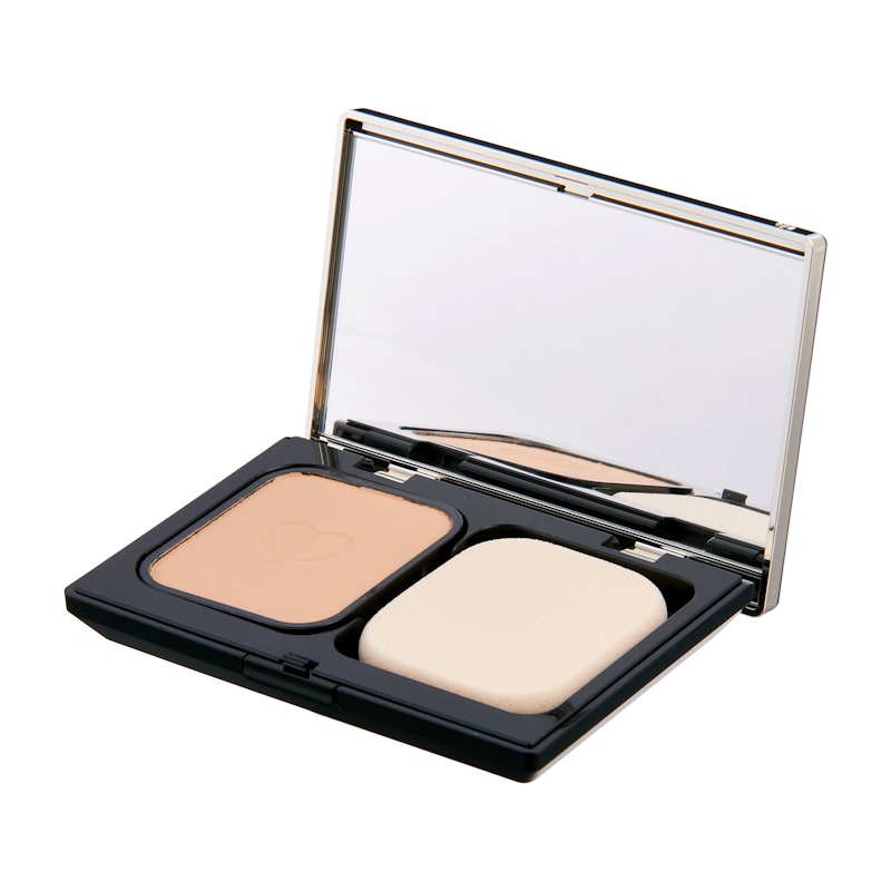 クレ・ド・ポー ボーテ タンプードルエクラ オークル20をレビュー