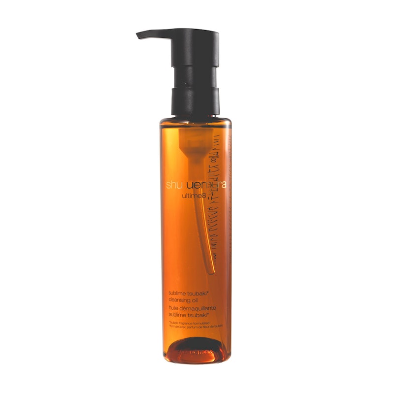 シュウ ウエムラ クレンジング アルティム8をレビュー！クチコミ・評判