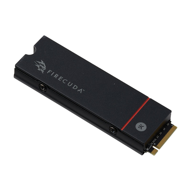 Monster Storage NVMe ヒートシンク付きSSD MS950G70PCIe4HS-04TBの
