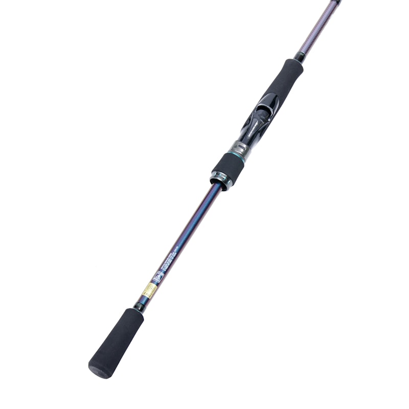 ダイワ エメラルダス MX 86M・Nをレビュー！クチコミ・評判をもとに