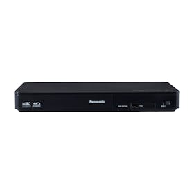 パナソニック ブルーレイディスクプレーヤー DMP-BDT180を徹底レビュー