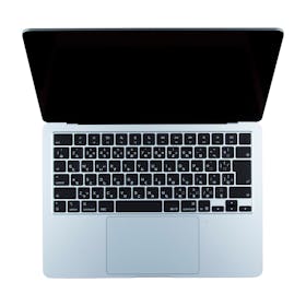 Apple Japan MacBook Air 13インチ M4チップ搭載 MC6T4J/Aを検証