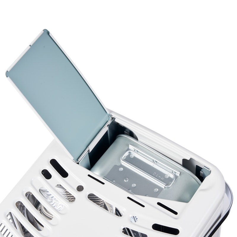 トヨトミ 石油ストーブ RS-H29Mを検証レビュー！石油ストーブの選び方