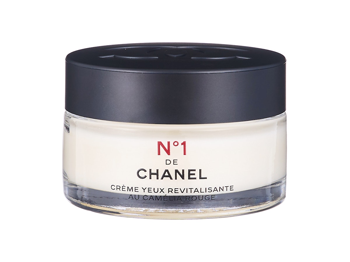 CHANEL アイクリーム N°1 ドゥ シャネルの口コミ・評判は？実際に使っ