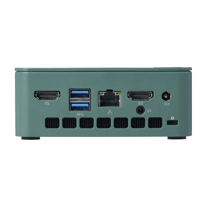 GMKtec NucBox G3を検証レビュー！ミニPCの選び方も紹介 | マイベスト