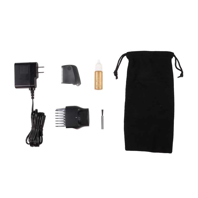 パナソニック ボディトリマー ER-GK82‐Kをレビュー！クチコミ・評判を