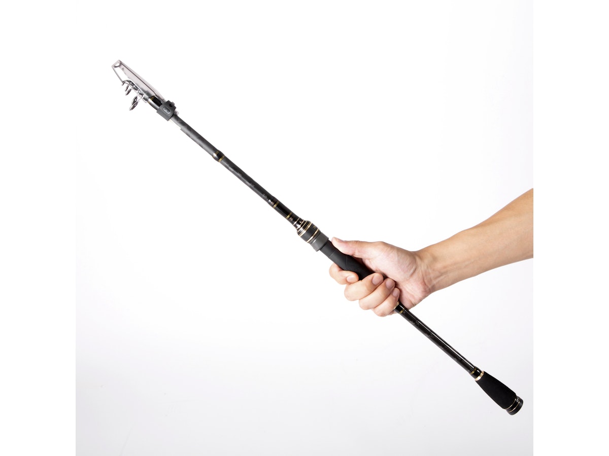 アブガルシア XROSSFIELD XRFS-764L-TEをレビュー！クチコミ・評判をも