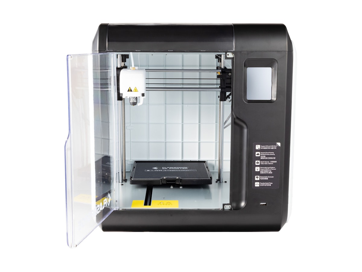 FLASHFORGE Adventurer 3を検証レビュー！家庭用3Dプリンターの選び方