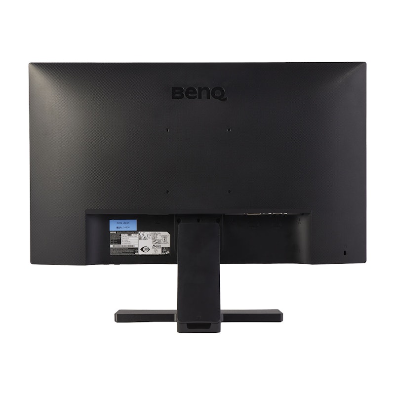 BenQ アイケアモニター GL2480を検証レビュー！PCモニターの選び方も