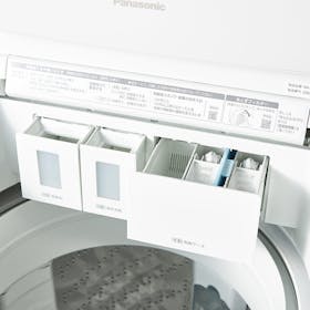 パナソニック 全自動洗濯機 NA-FA10K1をレビュー！クチコミ・評判をも