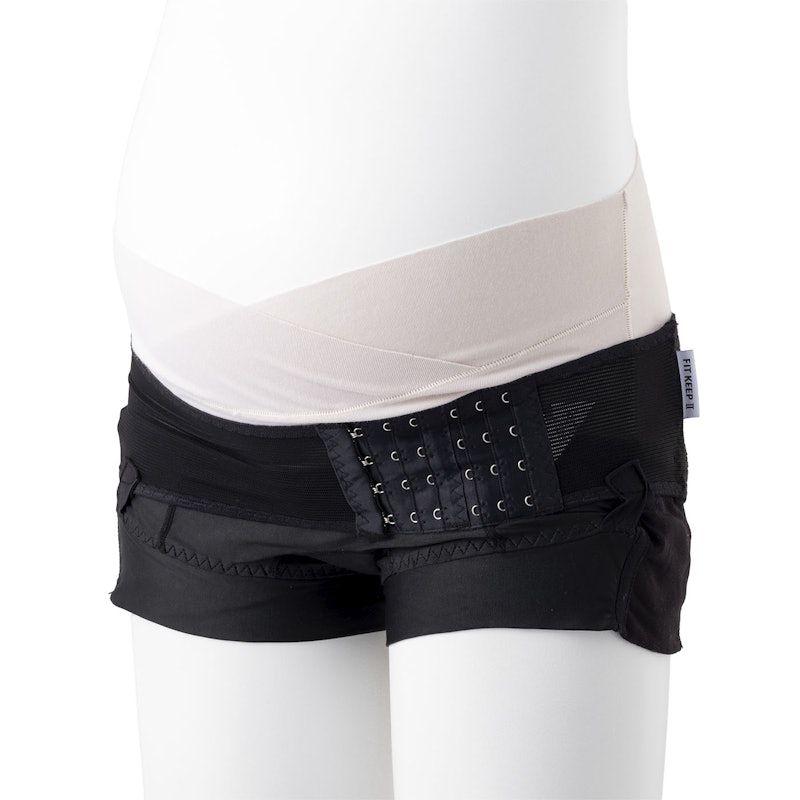 CLOVERC FITKEEP2 骨盤ベルトを検証レビュー！骨盤ベルトの選び方も