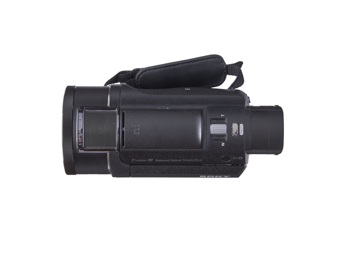 SONY FDR-AX60の口コミ・評判は？実際に使ってメリット・デメリットを