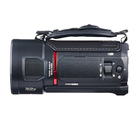 パナソニック HC-VX2MSをレビュー！クチコミ・評判をもとに徹底検証