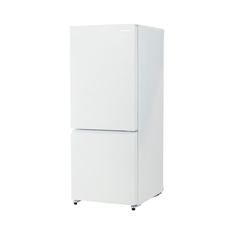 徹底比較】Hisense(ハイセンス)の一人暮らし向け冷蔵庫のおすすめ人気